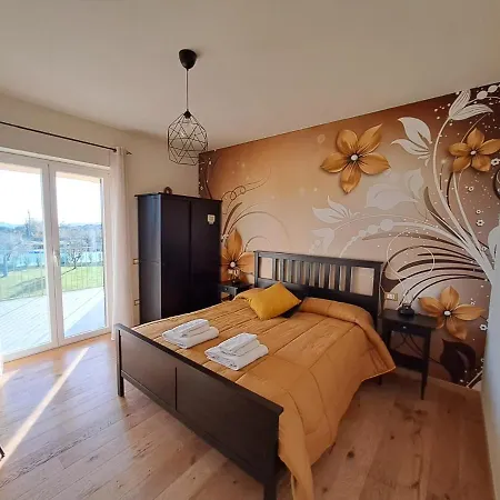 Bed & Breakfast La Campagna Di Peppe E Tullia Bed & Breakfast Formia Exterior photo