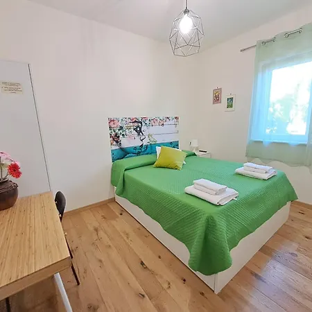 Bed & Breakfast La Campagna Di Peppe E Tullia Bed & Breakfast Formia Exterior photo