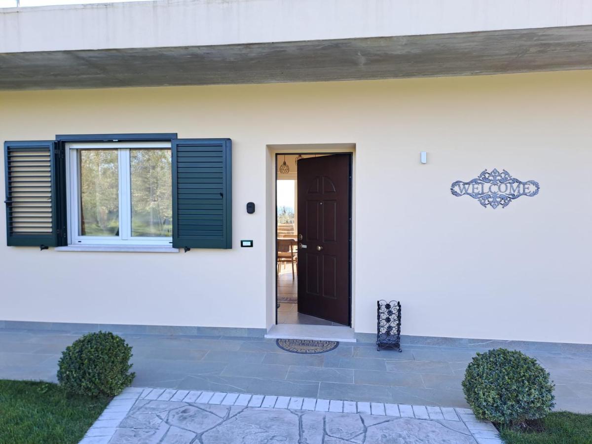 La Campagna Di Peppe E Tullia Formia