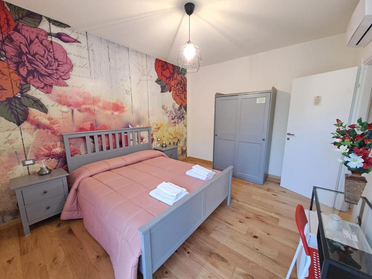 Bed & Breakfast La Campagna Di Peppe E Tullia Bed & Breakfast *