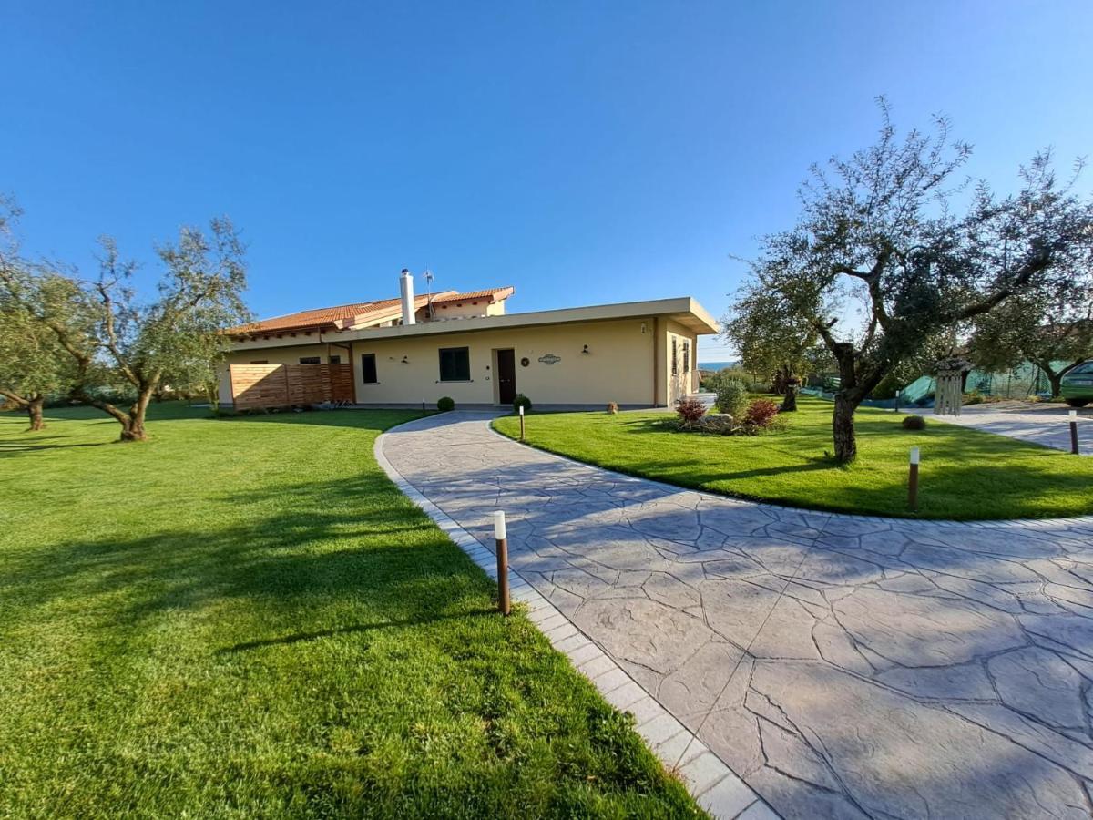 La Campagna Di Peppe E Tullia Formia