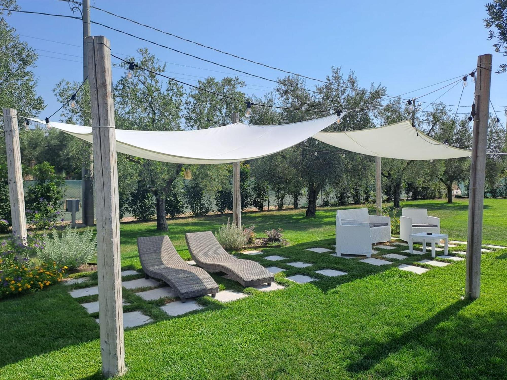La Campagna Di Peppe E Tullia