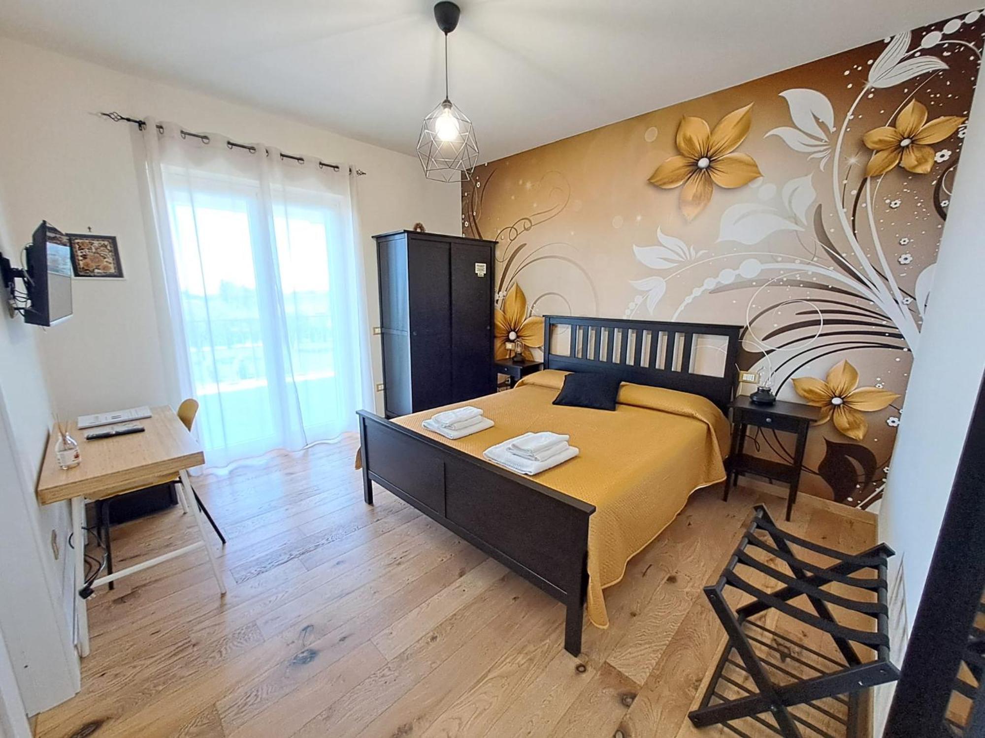 Bed & Breakfast La Campagna Di Peppe E Tullia Bed & Breakfast Formia