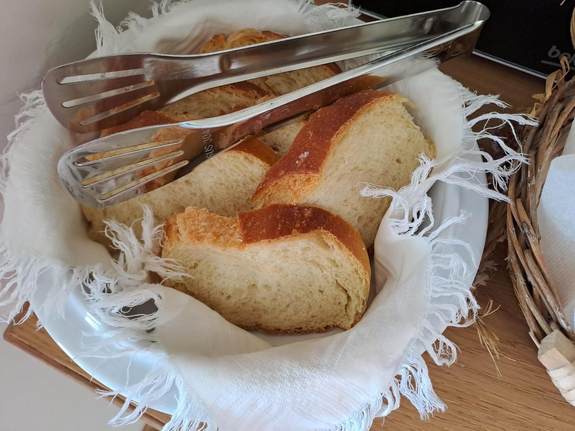 Alojamento de Acomodação e Pequeno-almoço La Campagna Di Peppe E Tullia *